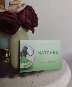 Penguin Minis: Matched