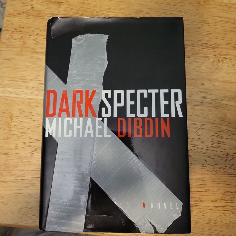 Dark Specter