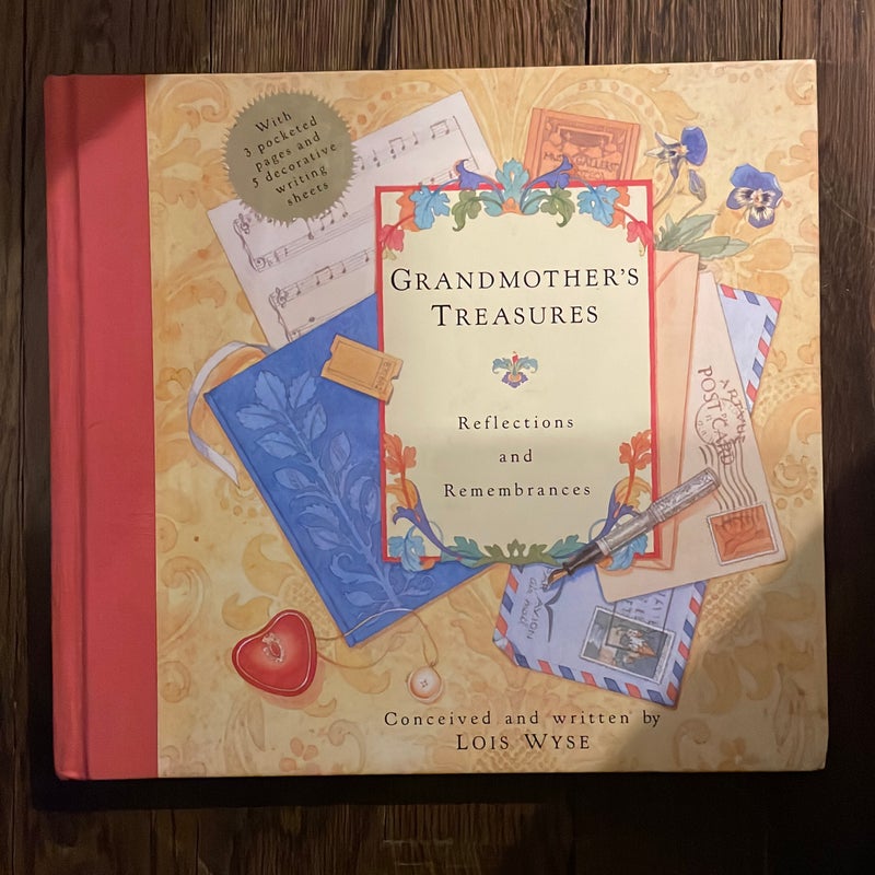 Grandmother's Treasures