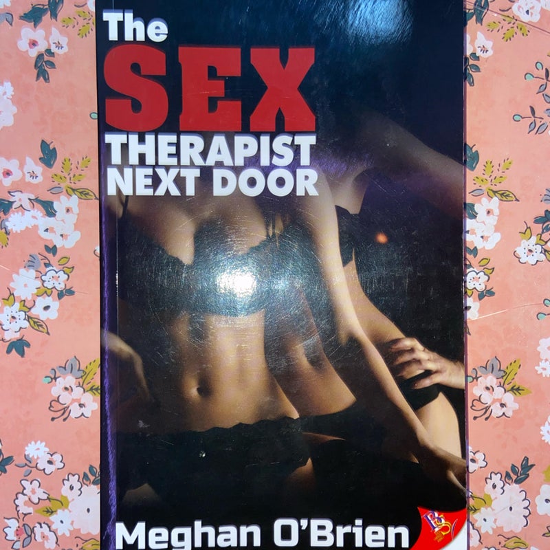 The Sex Therapist Next Door