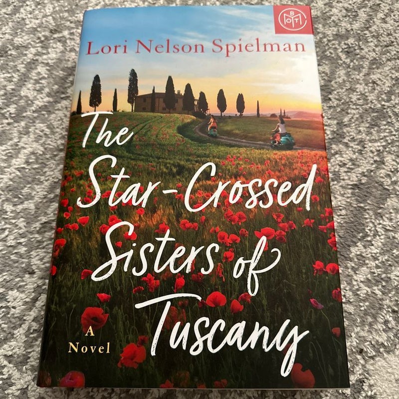 The Star-Crossed Sisters Of Tuscany