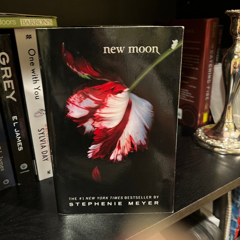 New Moon