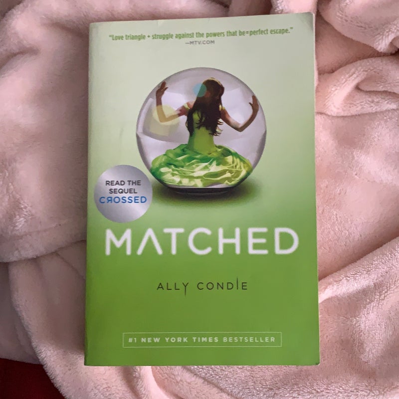 Matched