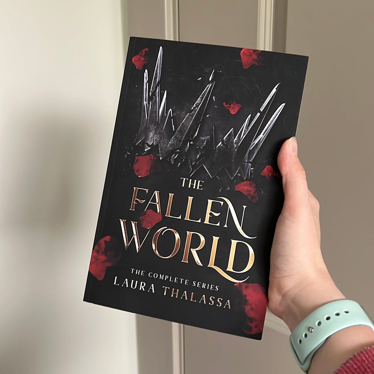 The Fallen World