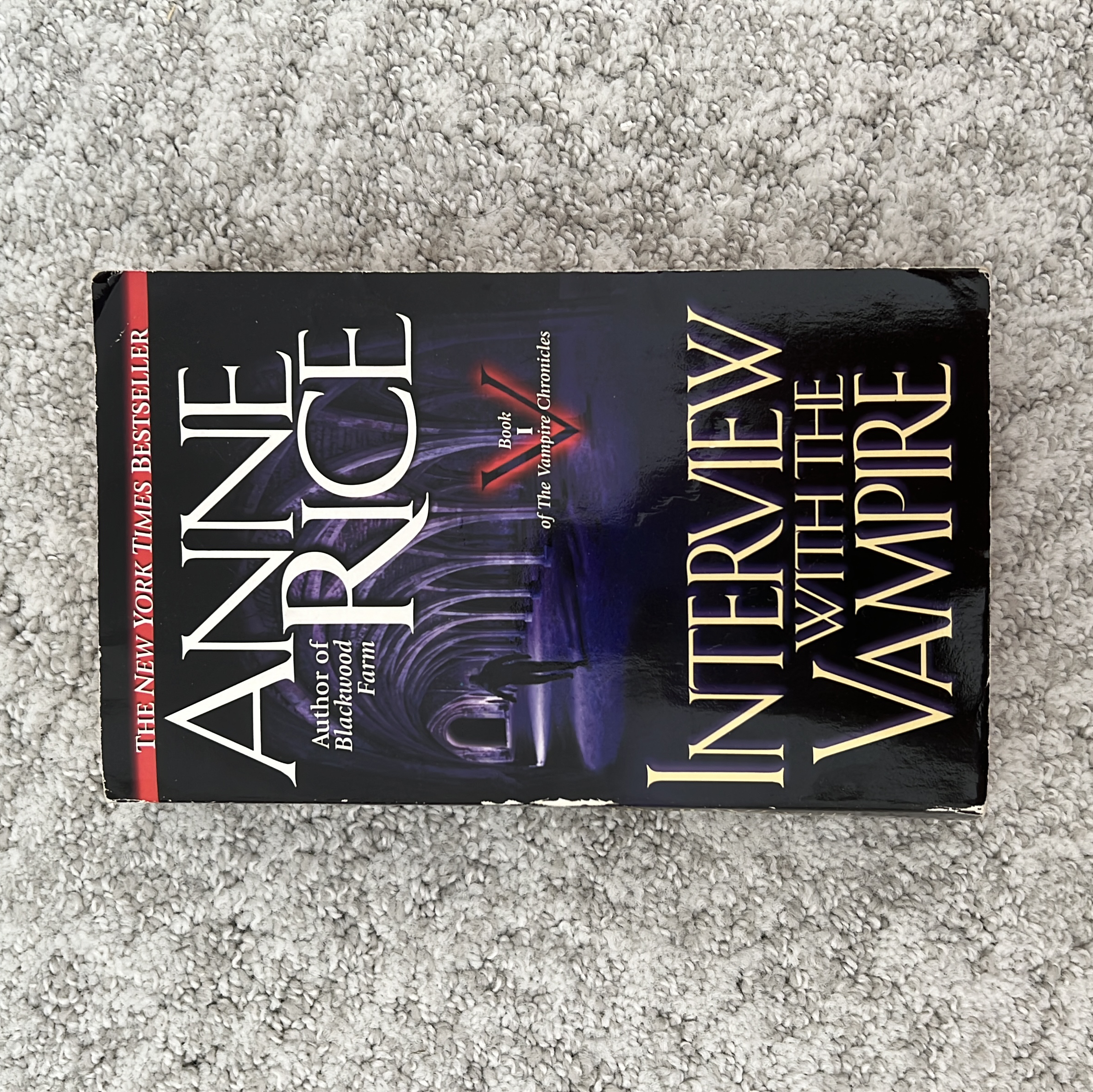 Interview with the Vampire