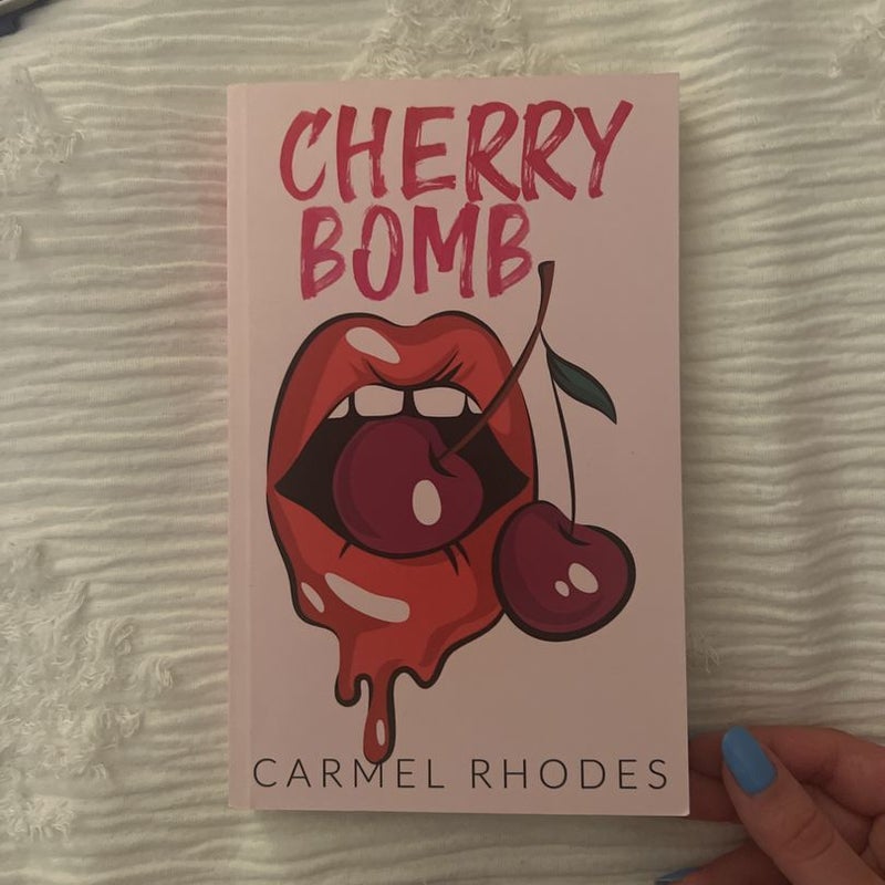 Cherry Bomb