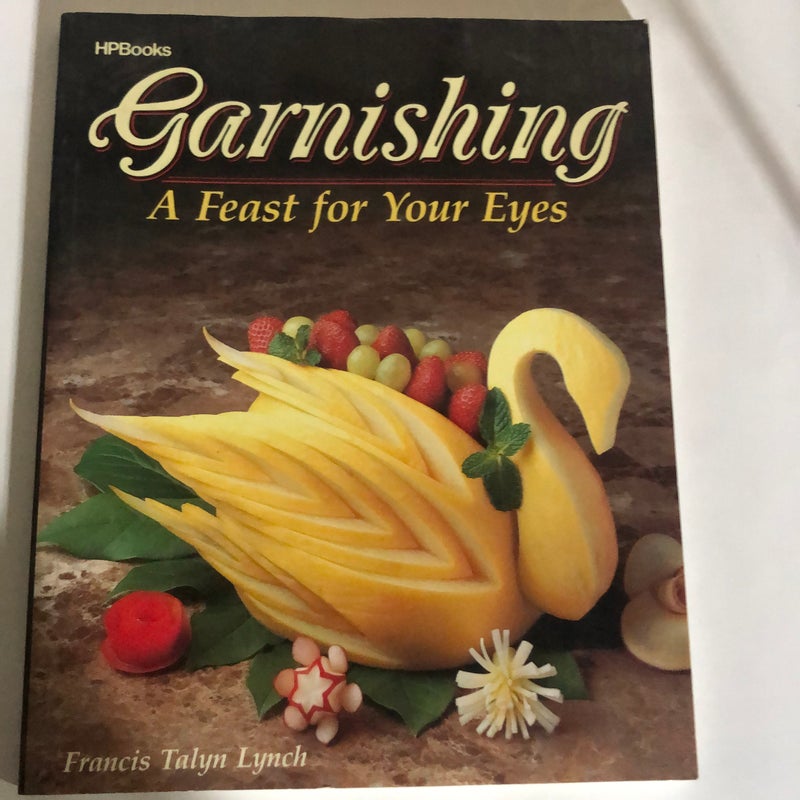 Garnishing