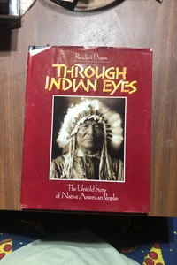 Thur Indian Eyes