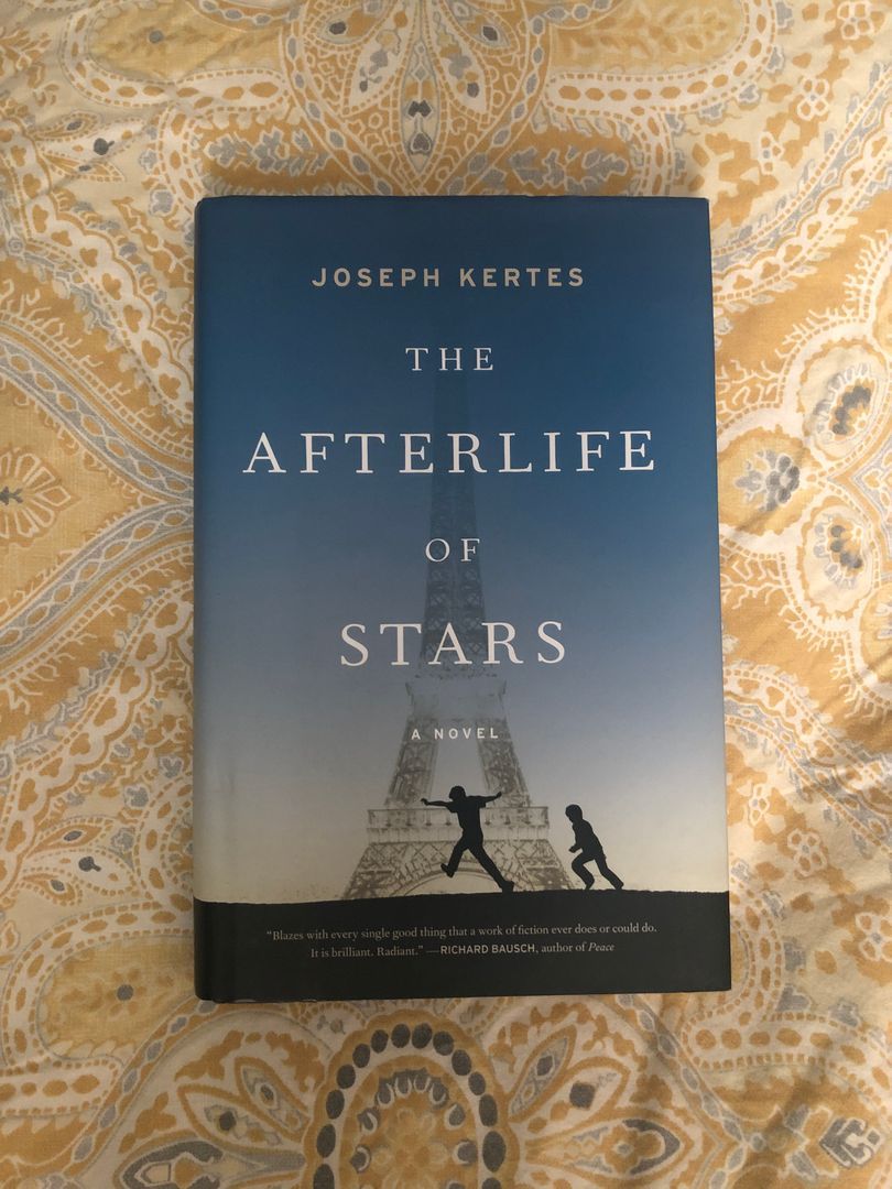 The Afterlife of Stars