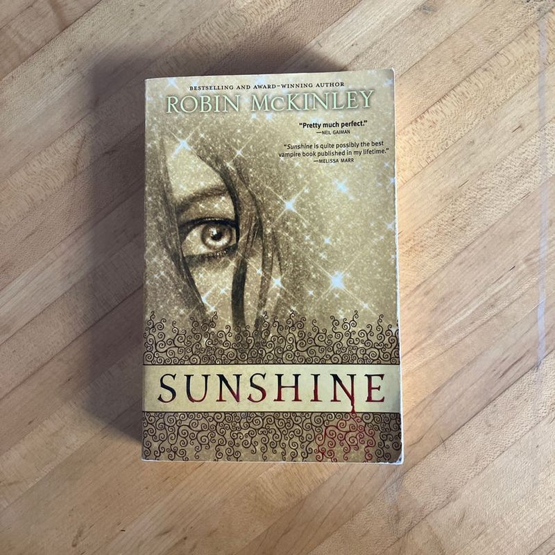 Sunshine