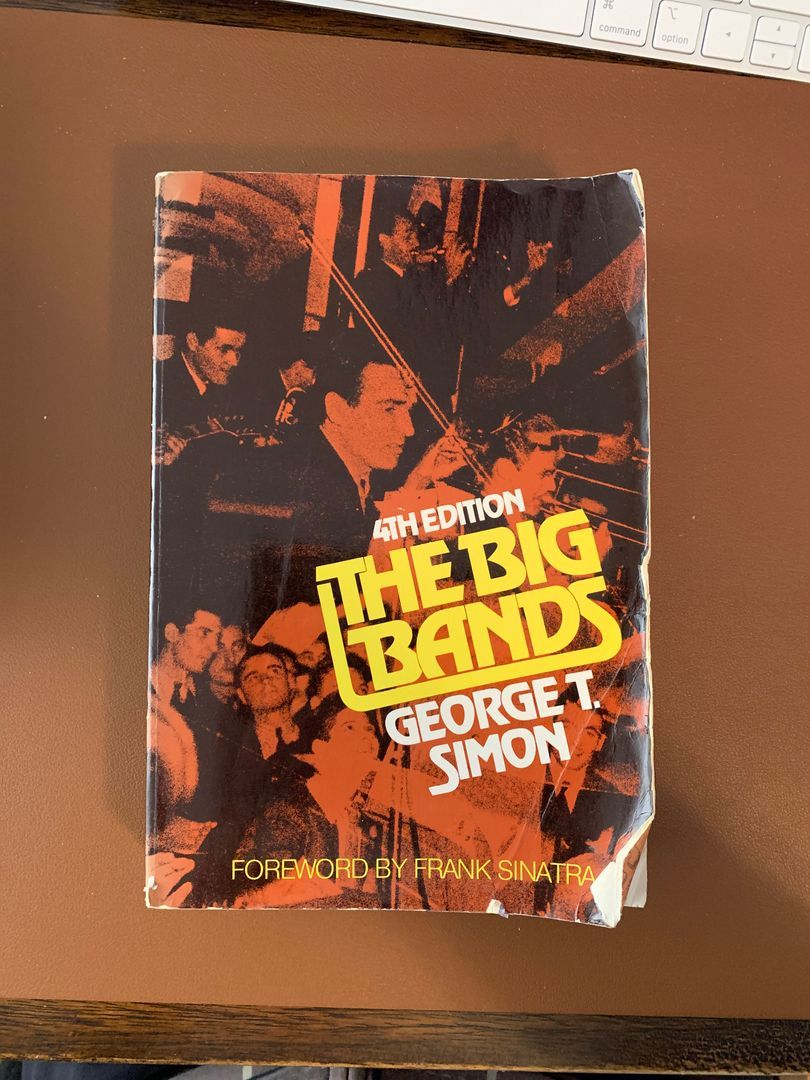 The Big Bands