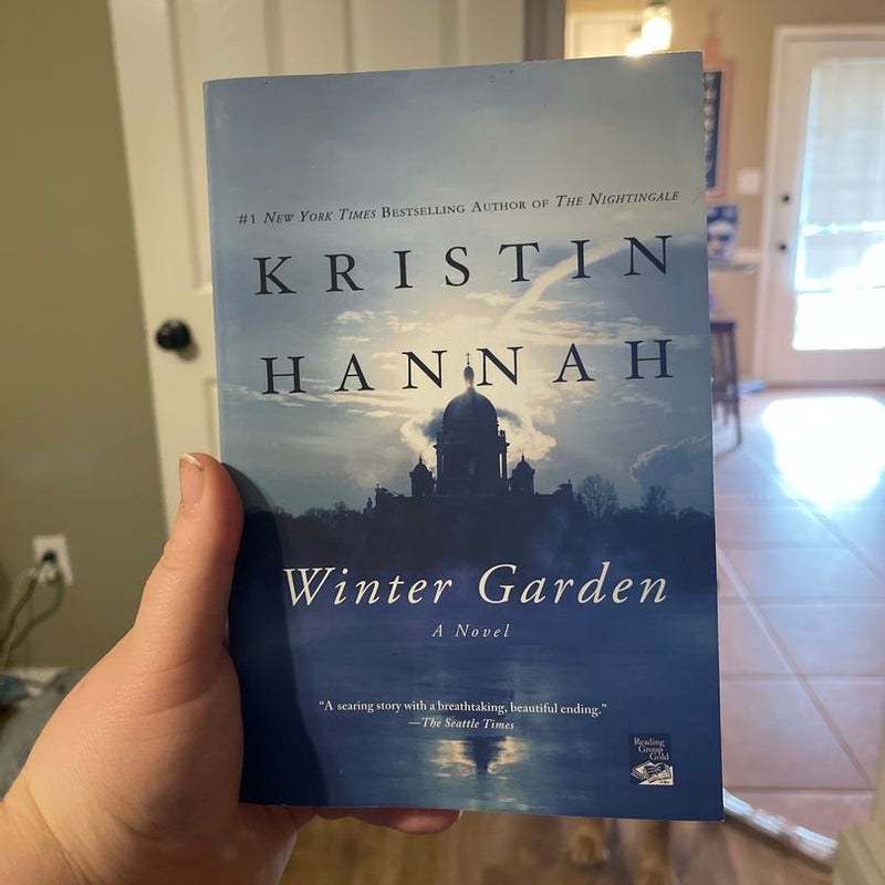 Winter Garden