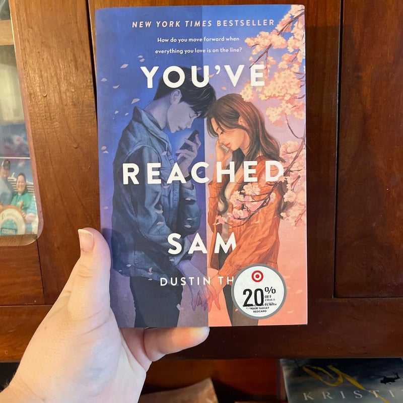 You've Reached Sam