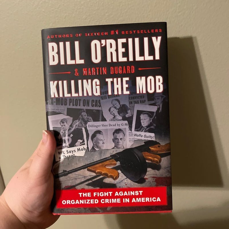 Killing The Mob