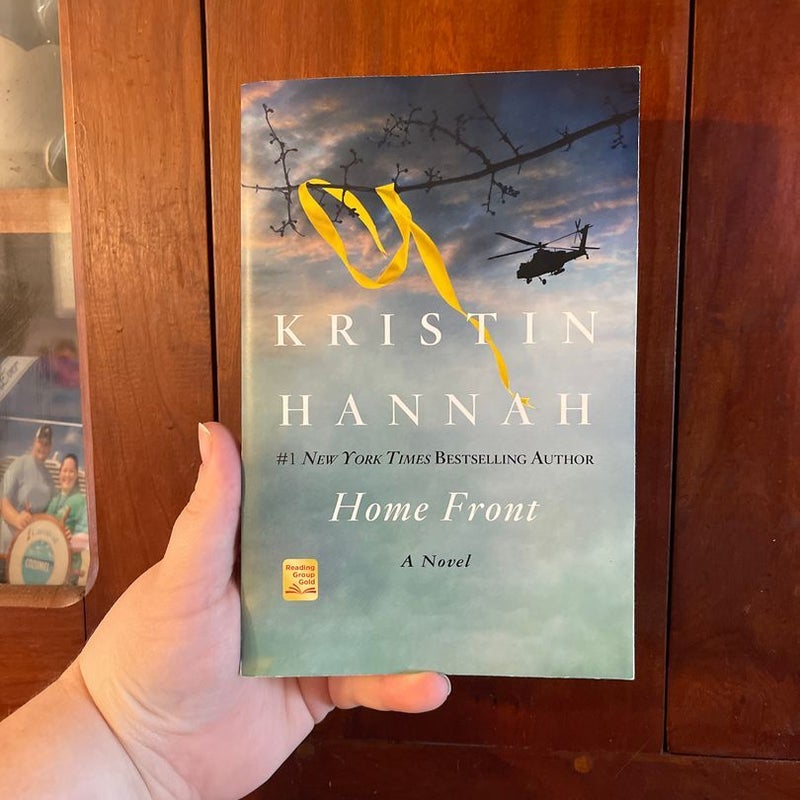 Home Front