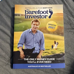 The Barefoot Investor