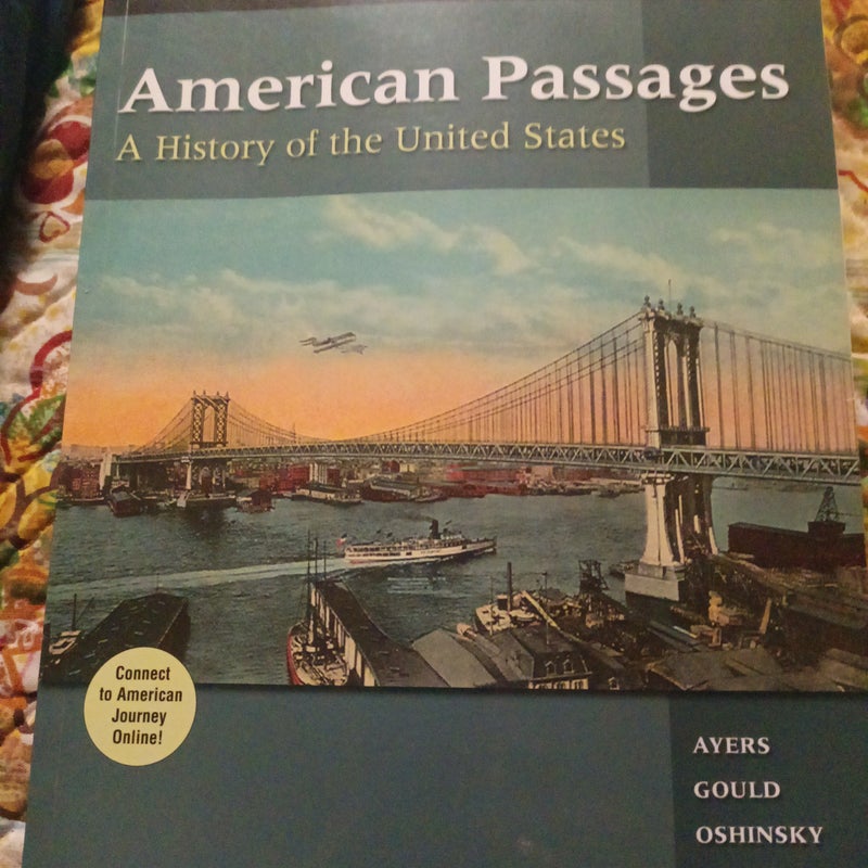 American Passages