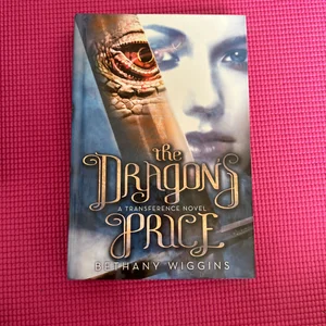 The Dragon's Price (a Transference Novel)