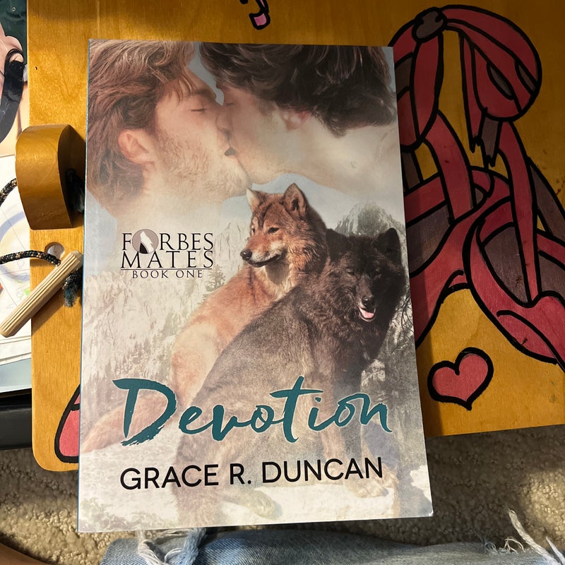 Devotion