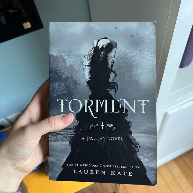 Torment