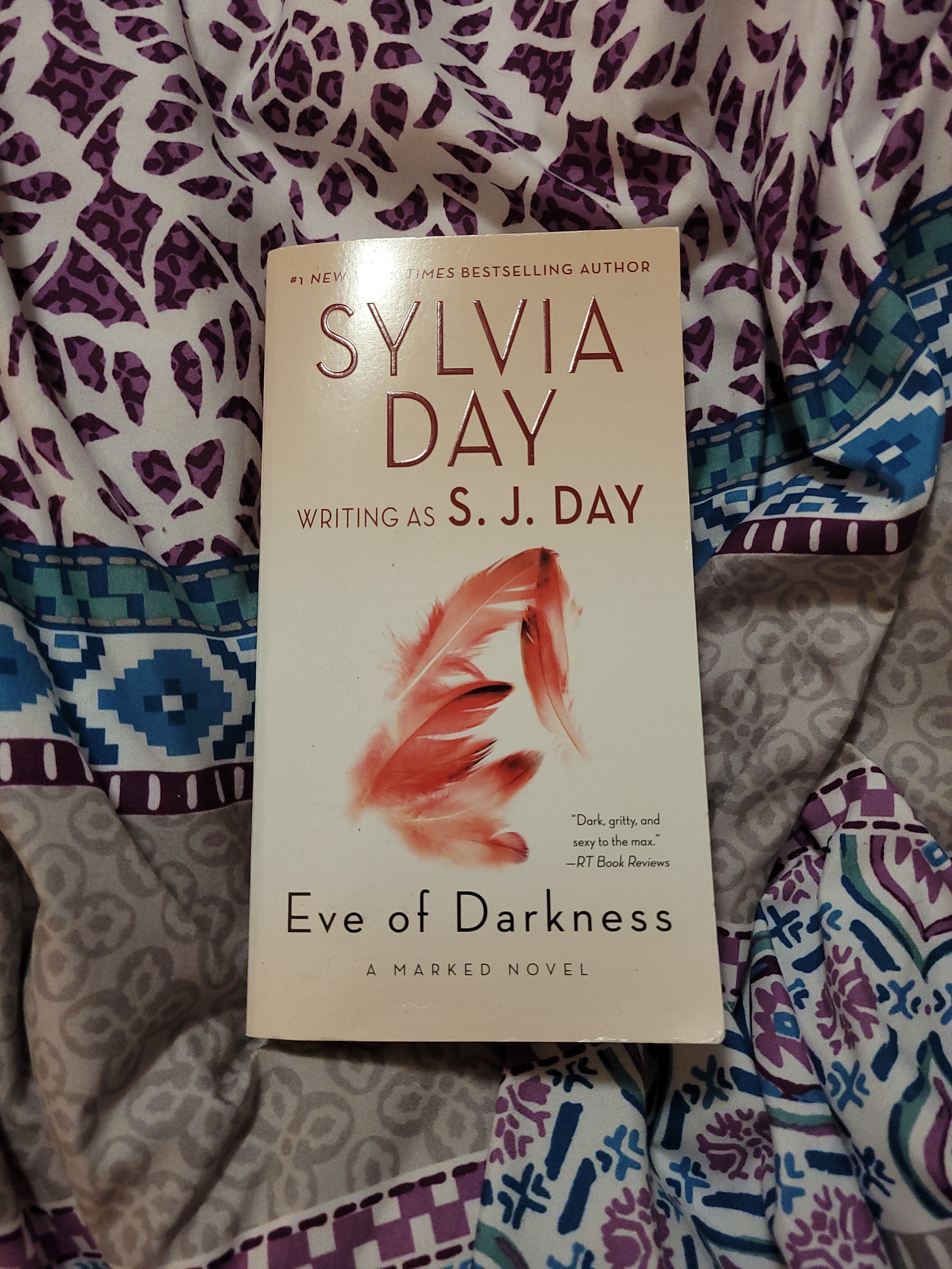 Eve of Darkness