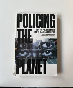 Policing the Planet