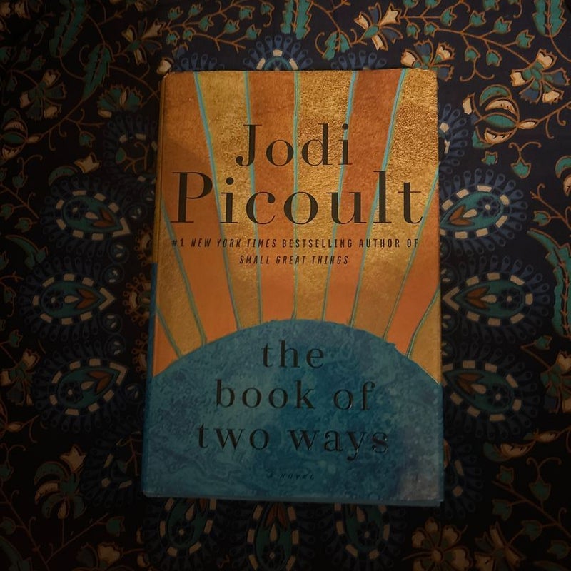The Book of Two Ways