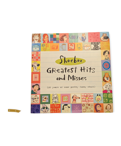 Shoebox Greatest Hits and Misses