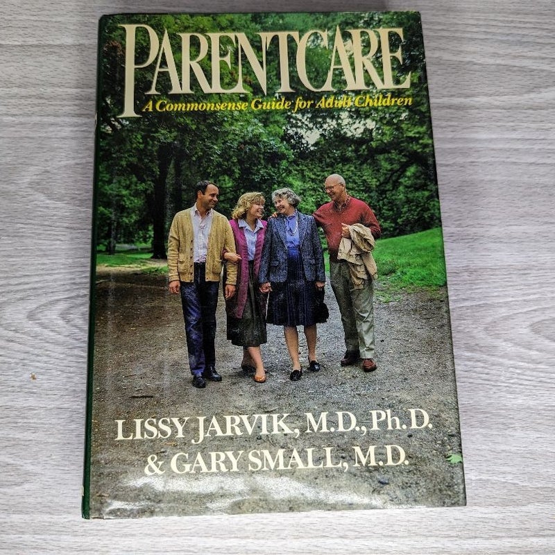 Parentcare