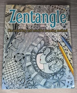 Zentangle, the Inspiring and Mindful Drawing Method