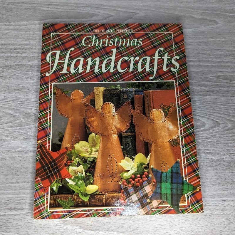 Christmas Handcrafts