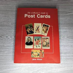 Collector's Guide to Post Cards