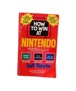 How to Win at Nintendo