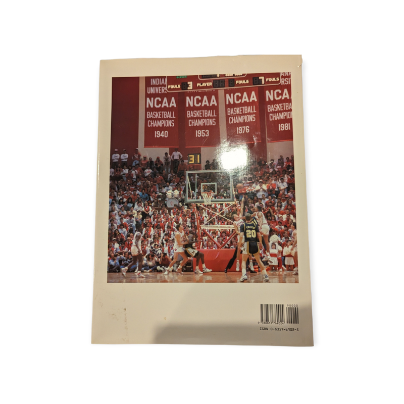 Pictorial History of College Basketball