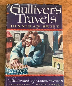 Gulliver’s Travels