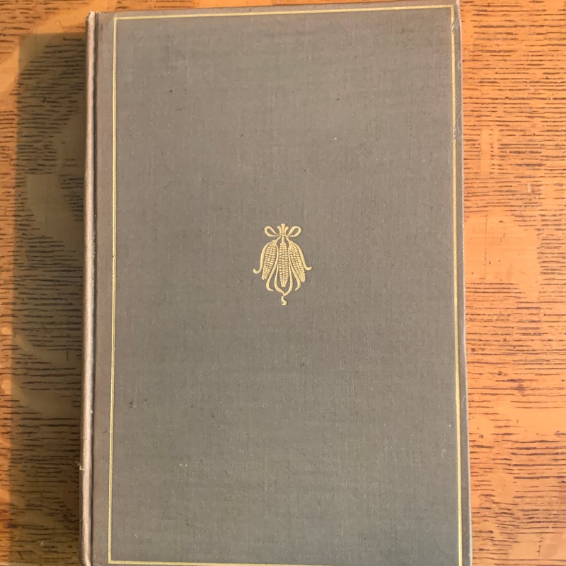 The Works of James Whitcomb Riley- The Flying Islands of the Night