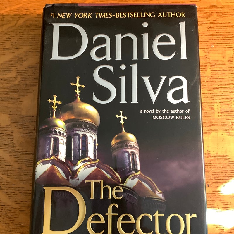 The defector