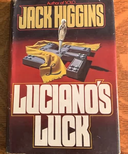 Luciano’s Luck
