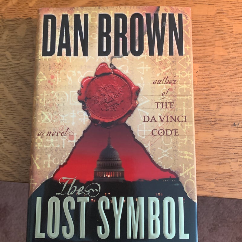 The Lost Symbol