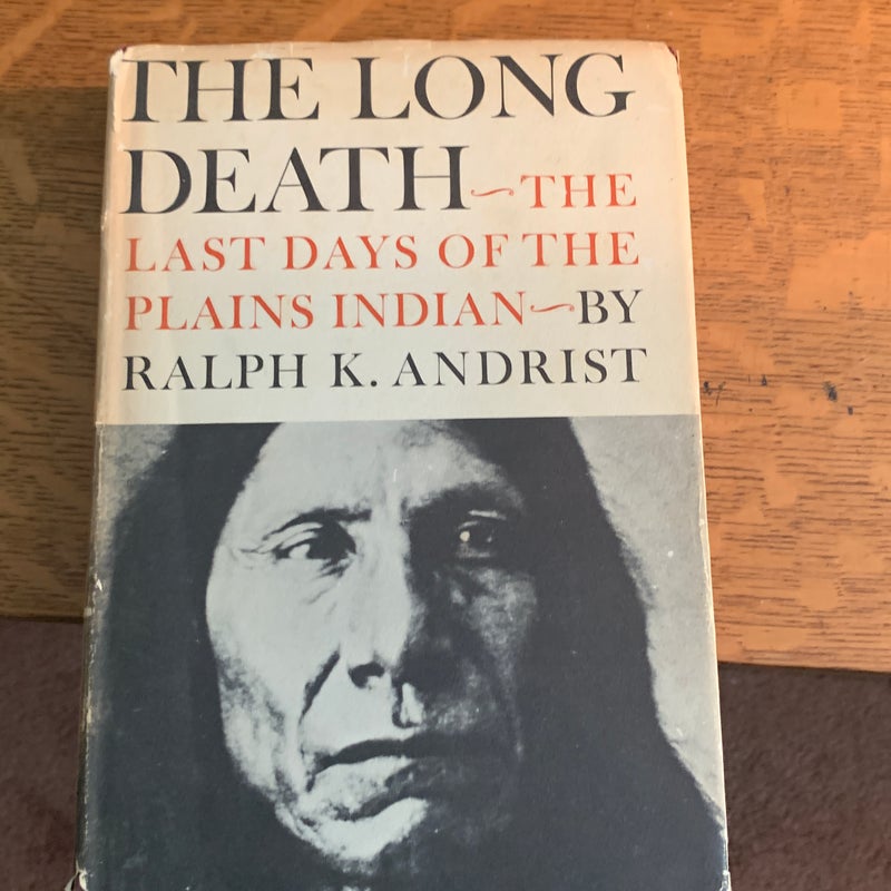 The Long Death