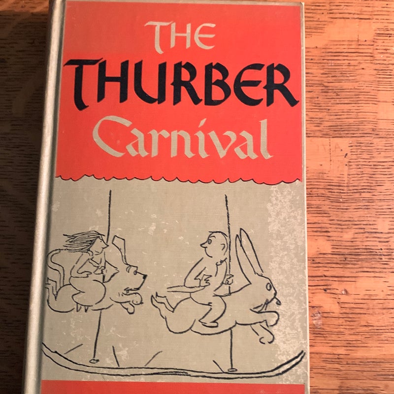 The Thurber Carival