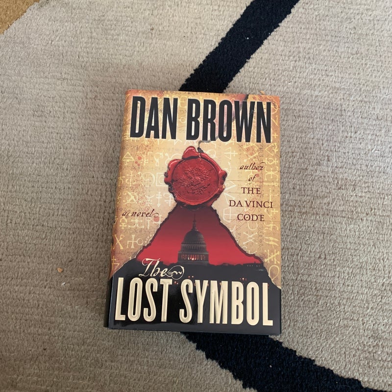 The Lost Symbol