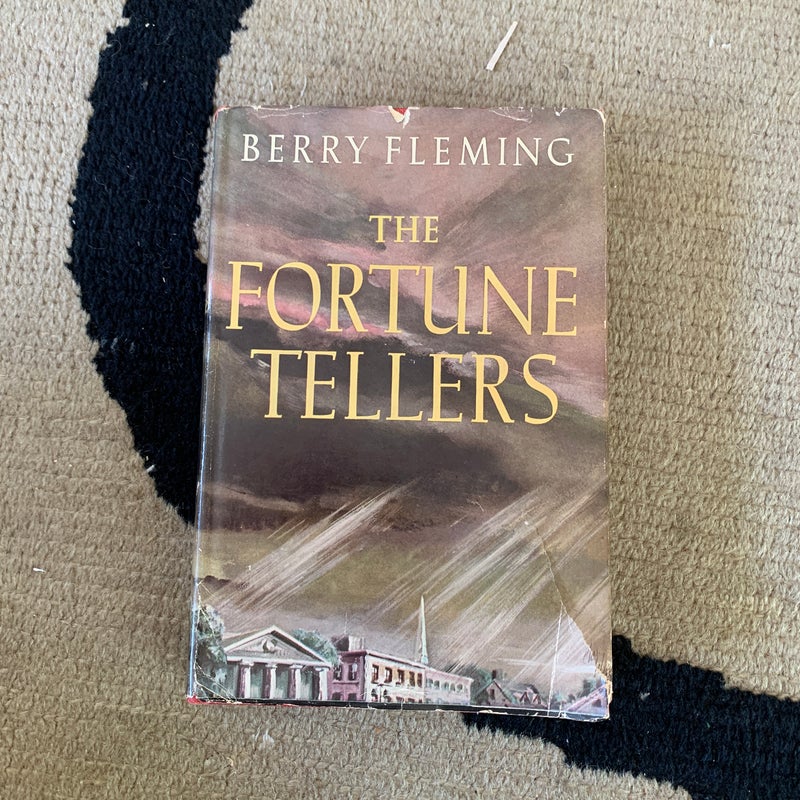 The Fortune Tellers