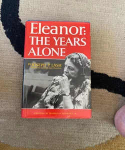 Eleanor the Alone Years
