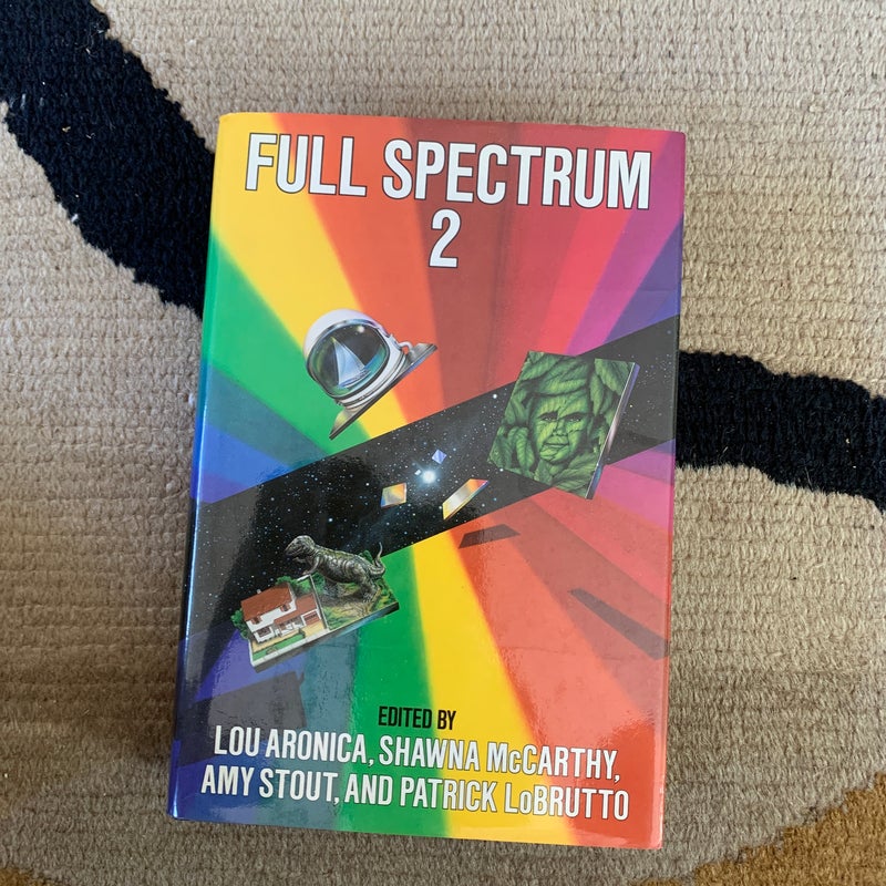 Full Spectrum 2