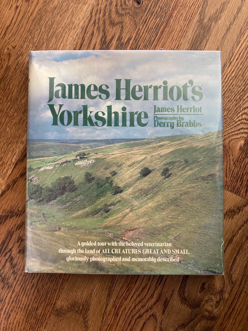 James Herriot's Yorkshire