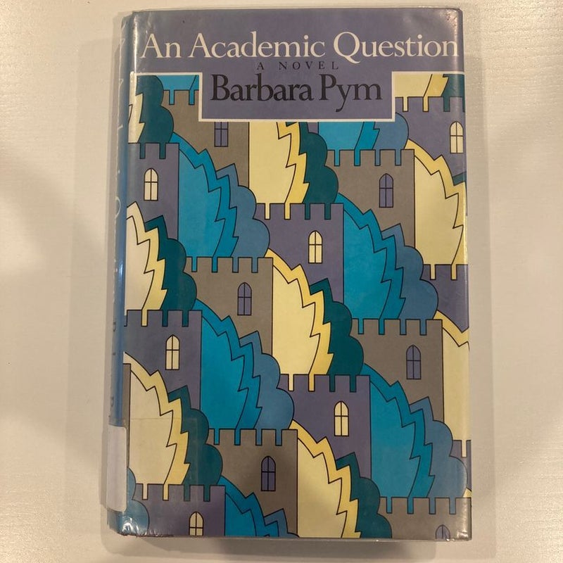 An Academic Question