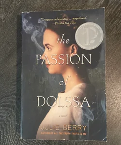 The Passion of Dolssa