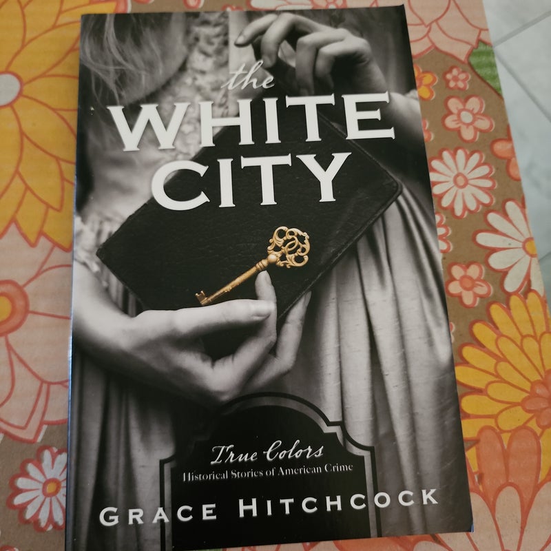 The White City