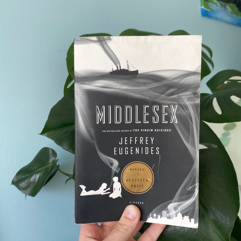 Middlesex